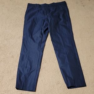 Brand new, never worn Perry Ellis dress pants